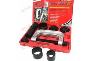 4 in 1 Ball Joint Service 2 & 4WD Auto Repair Brake Anchor Pin Remover Installer